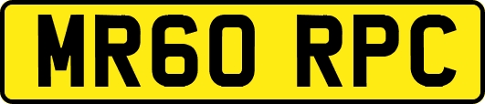 MR60RPC
