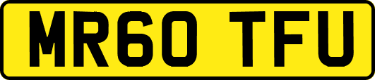 MR60TFU