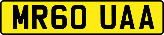 MR60UAA