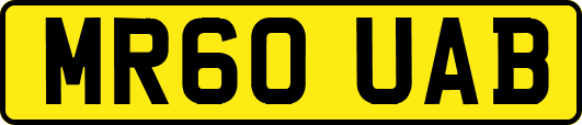 MR60UAB