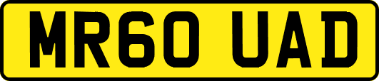 MR60UAD