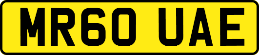 MR60UAE