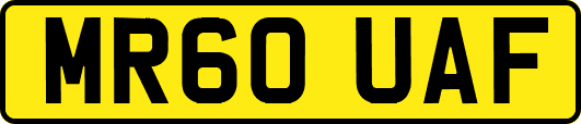 MR60UAF