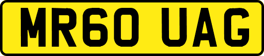 MR60UAG