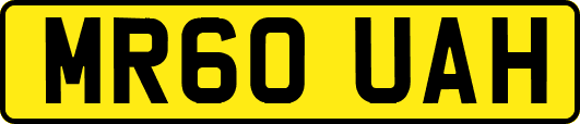 MR60UAH