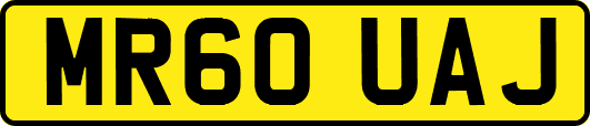 MR60UAJ