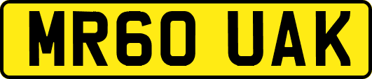 MR60UAK