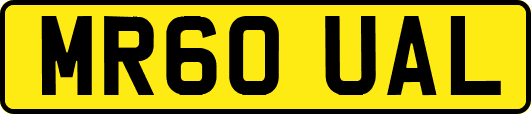 MR60UAL