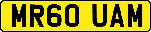 MR60UAM