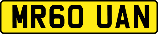 MR60UAN
