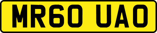 MR60UAO
