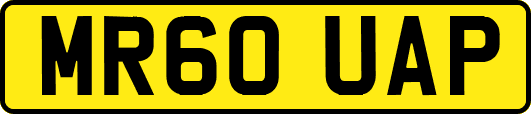 MR60UAP