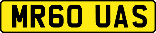MR60UAS