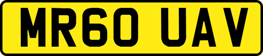 MR60UAV