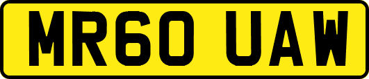 MR60UAW