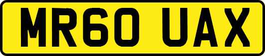MR60UAX