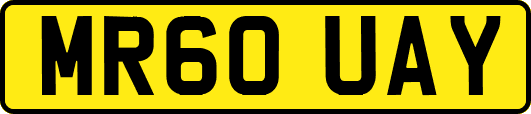 MR60UAY