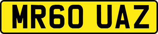 MR60UAZ