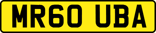 MR60UBA