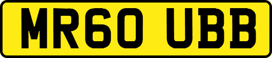MR60UBB