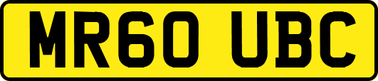 MR60UBC