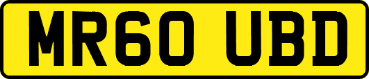 MR60UBD