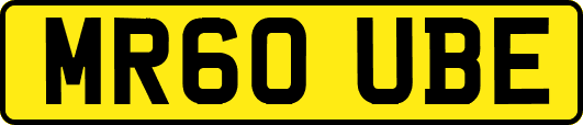 MR60UBE