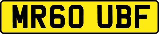 MR60UBF