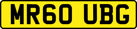 MR60UBG