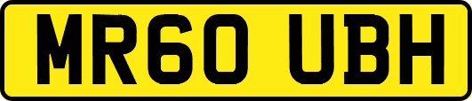MR60UBH