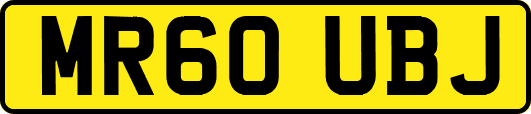 MR60UBJ