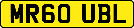 MR60UBL
