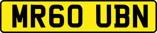MR60UBN