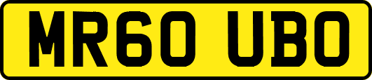 MR60UBO