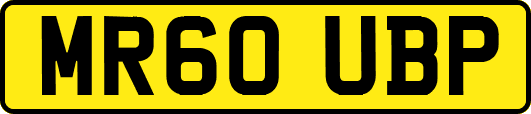 MR60UBP
