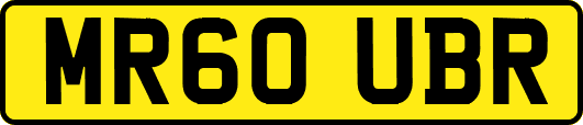 MR60UBR