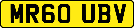 MR60UBV
