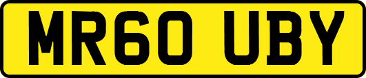 MR60UBY