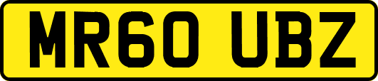 MR60UBZ