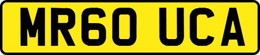 MR60UCA