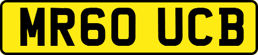 MR60UCB