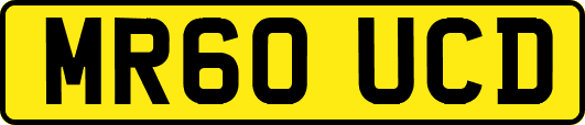 MR60UCD