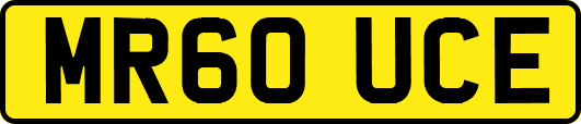 MR60UCE