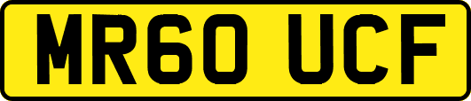 MR60UCF