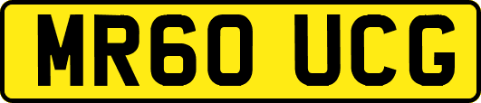 MR60UCG