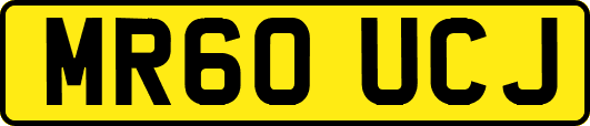 MR60UCJ