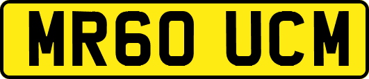 MR60UCM