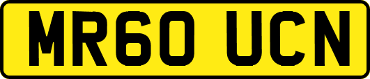 MR60UCN