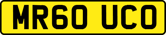 MR60UCO