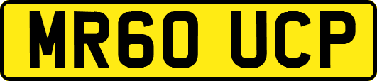 MR60UCP